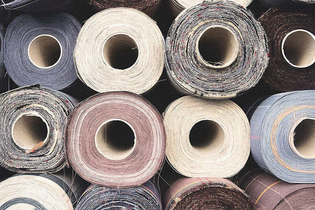 Szycie na miarę garnituru ślubnego w Poznaniu z wełny